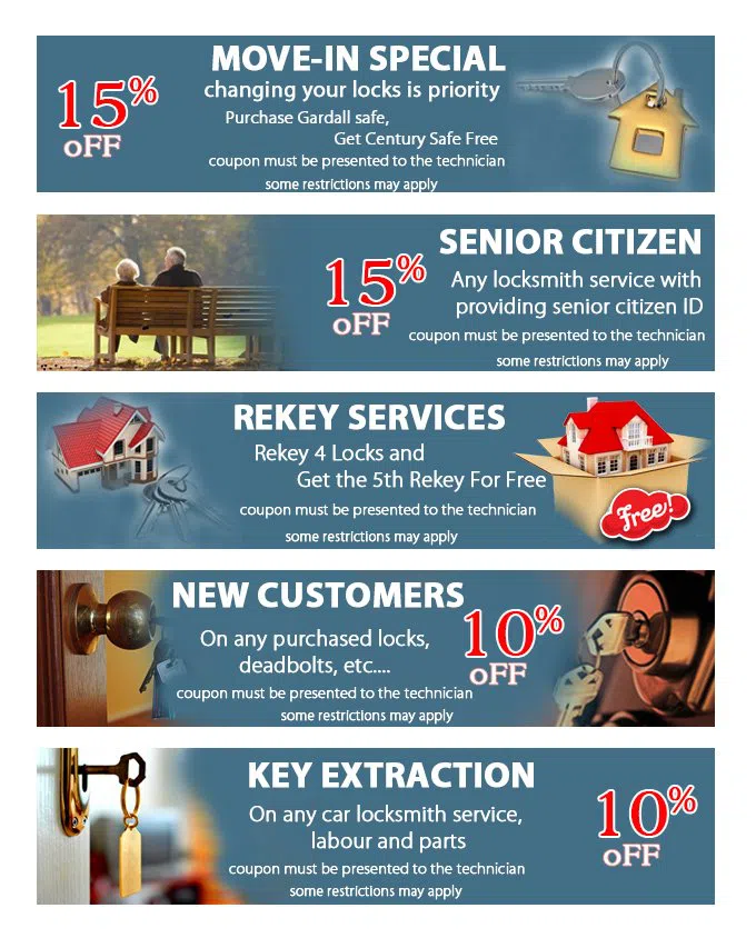 Safe Key Shop West Warwick, RI 401-262-0972 Safe Key Shop West Warwick, RI 401-262-0972 - coupon21-set-five